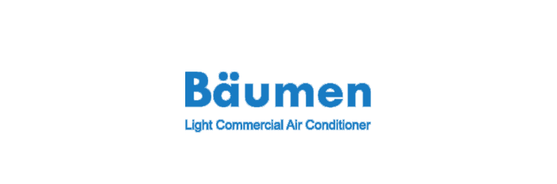 Baumen