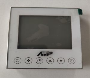 نمایشگر داکت اسپلیت ATP